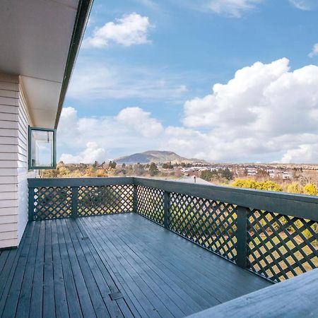 Kaihua Lookout - Taupo Holiday Home Kültér fotó