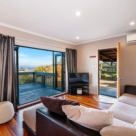 Kaihua Lookout - Taupo Holiday Home Kültér fotó
