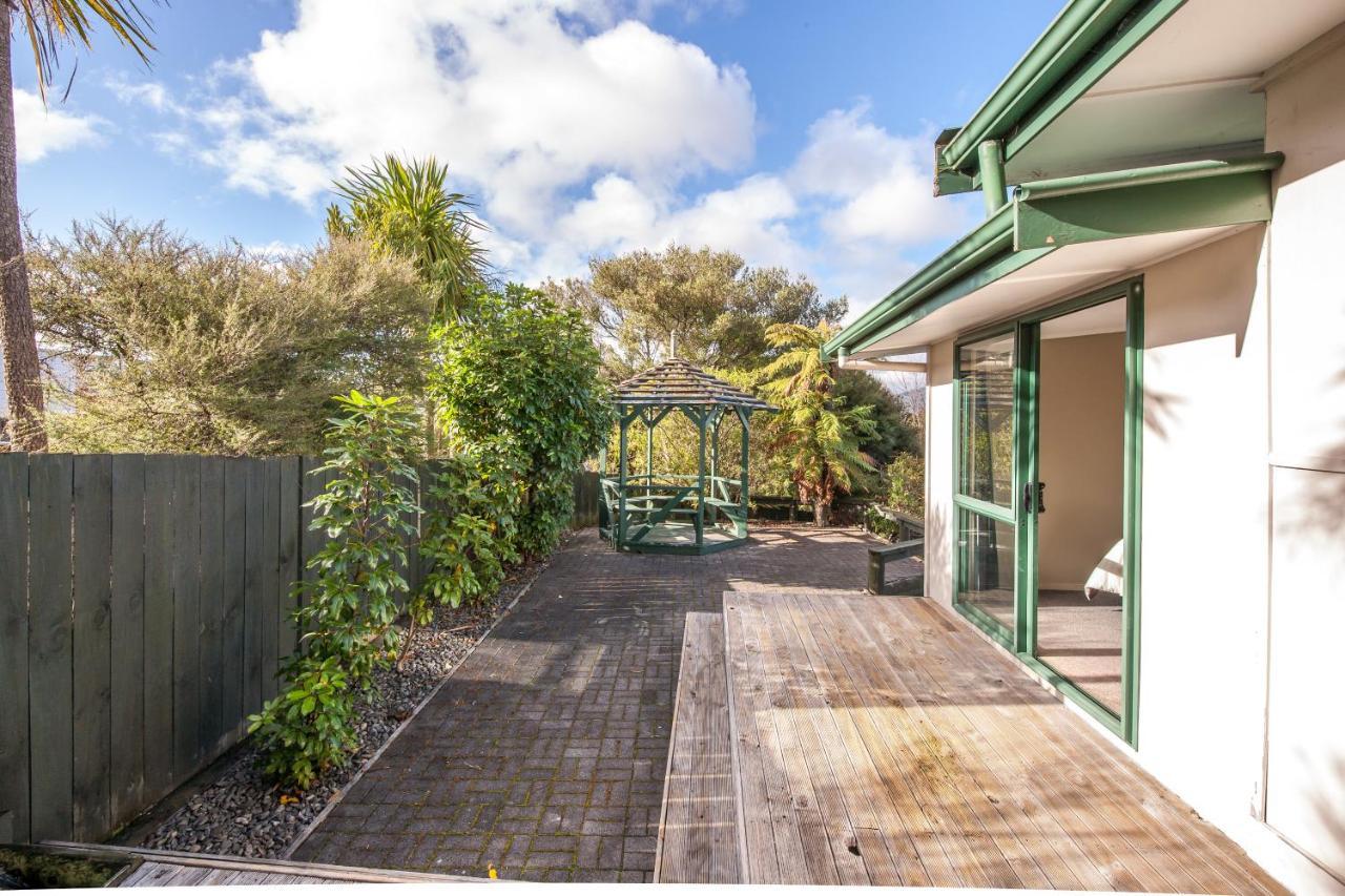 Kaihua Lookout - Taupo Holiday Home Kültér fotó