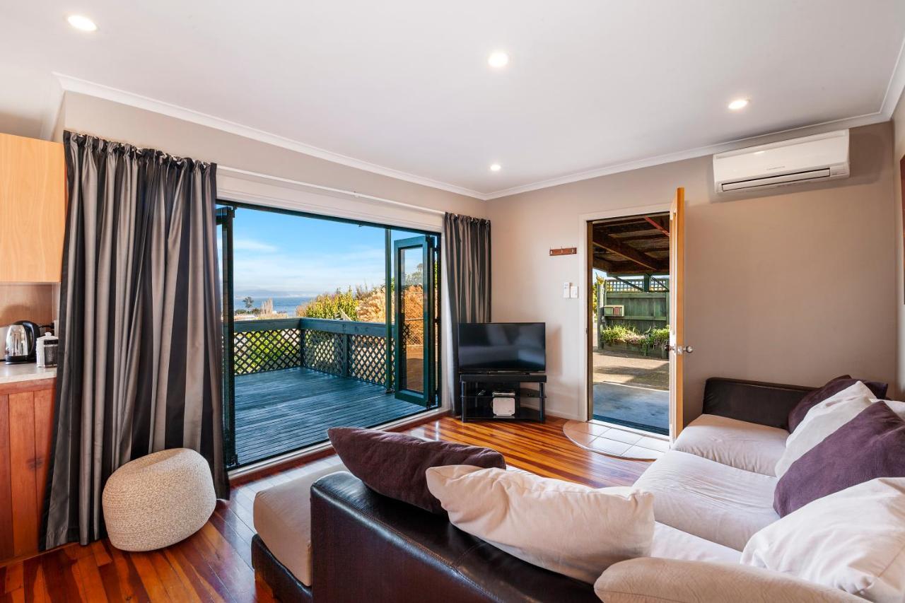 Kaihua Lookout - Taupo Holiday Home Kültér fotó