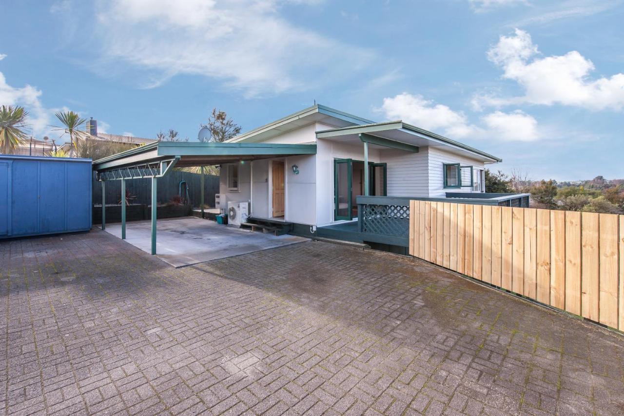 Kaihua Lookout - Taupo Holiday Home Kültér fotó