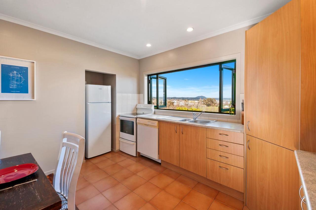 Kaihua Lookout - Taupo Holiday Home Kültér fotó