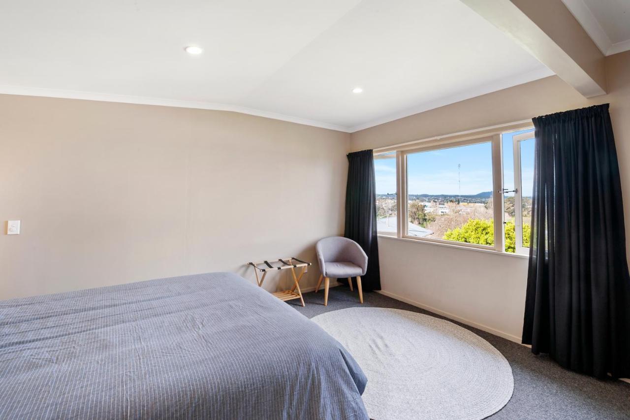 Kaihua Lookout - Taupo Holiday Home Kültér fotó